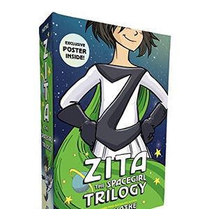 Zita the Space Girl (3 vol. set)