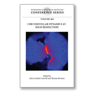 Vol. 464 – Circumstellar Dynamics at High Resolution