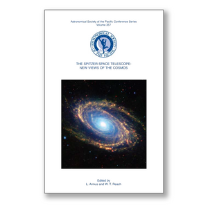 Vol. 357 – The Spitzer Space Telescope: New Views of the Cosmos