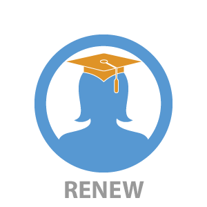 General Membership Student Renewal