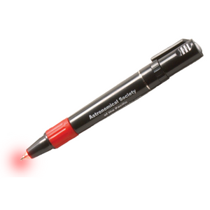 ASP Red Light Observer's Pen