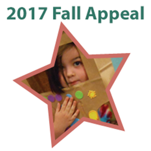 2017 Fall Appeal – Spark a Child's Curiosity with Astronomy