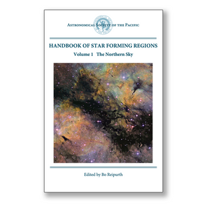 Handbook of Star Forming Regions: Volume I, The Northern Sky