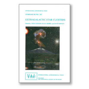 Vol. 207 – Extragalactic Star Clusters