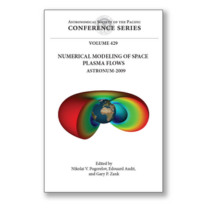 Vol. 429 – 4th International Conference of Numerical Modeling of Space Plasma Flows (ASTRONUM 2009)