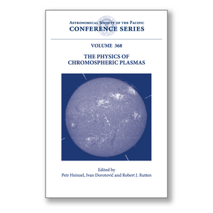 Vol. 368 – The Physics of Chromospheric Plasmas