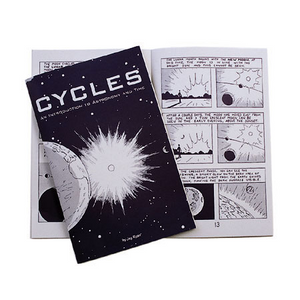 Cycles Book (10 copies)