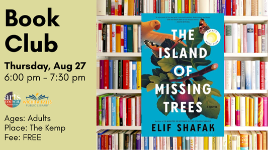 ACWF Book Club