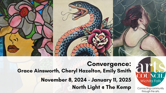 Convergence: November 8, 2024 – January 11, 2025