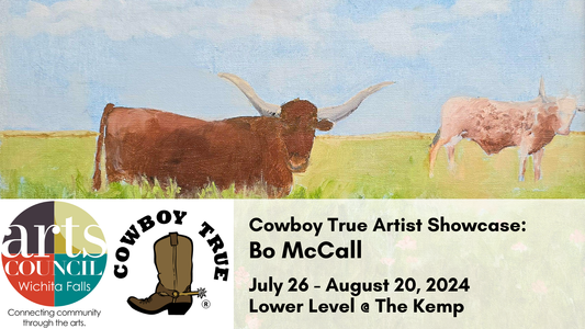 Bo McCall: July 26 - August 20