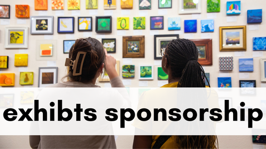 Sponsor Exhibits 2026