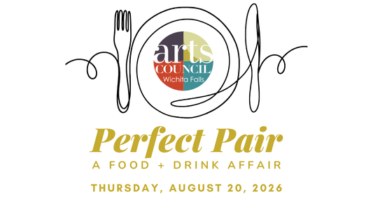 Sponsor Perfect Pair 2026