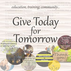 Annual Giving