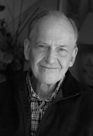The Anton O. Kris Visiting Scholar Program