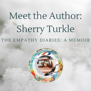 Meet the Author: Sherry Turkle