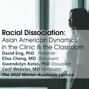 Racial Dissociation: Asian American Dynamics in the Clinic and the Classroom