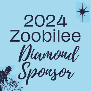 Zoobilee Gala 2024 Diamond Sponsor $75,000
