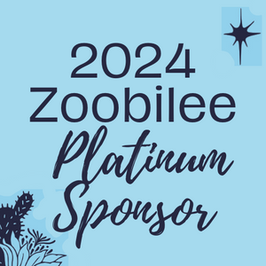 Zoobilee Gala 2024 Platinum Sponsor $50,000
