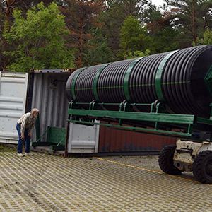 Let's be Green Composter