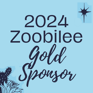 Zoobilee Gala 2024 Gold Sponsor $25,000