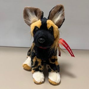 African Wild Dog