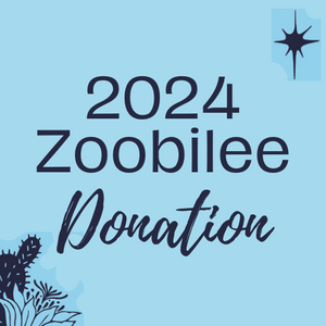 Zoobilee Gala 2024 Donation