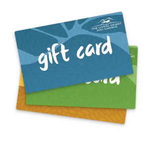 Gift Card/Donation