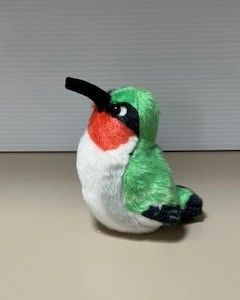 Hummingbird