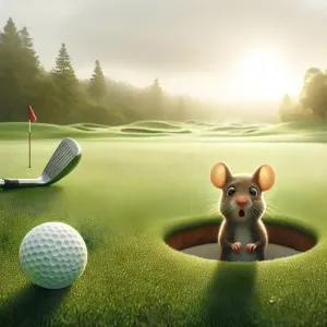 Desert Mice Adopts Donation