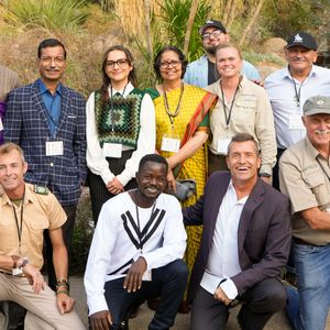 IDCS Virtual Donation