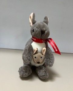 Wallaby