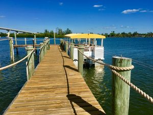 Gift Certificate - Pontoon Boat Excursion