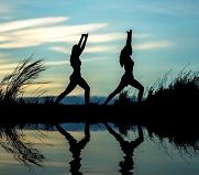 Qigong June 26, 2019, 9:00-10 A.M.