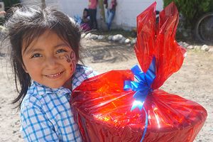 Child Christmas Gifts