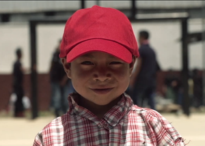 Guatemala Child Gift