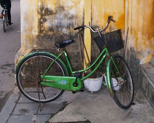 Bicycles