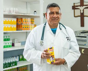 Medical Supplies