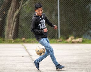Soccer Balls