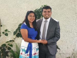 Pastor Wagner Torres