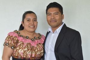Pastor Pablo Hernandez