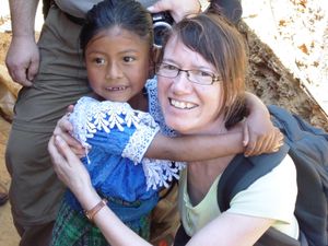 Sponsor A Child For One Year