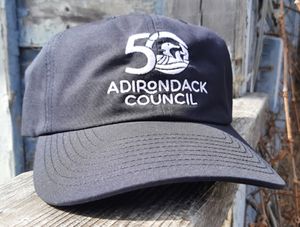 50th Anniversary Relaxed Hat