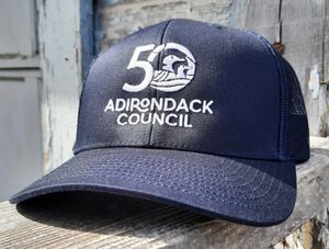 50th Anniversary Trucker Hat
