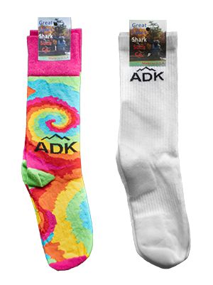 Crew Socks