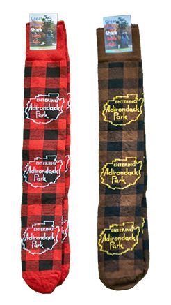 Tall Socks