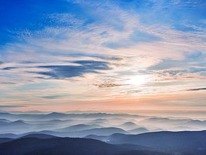 Preserve Clean Air