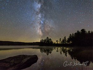 Protect Our Dark Skies