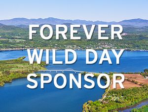 Forever Wild Day Sponsor