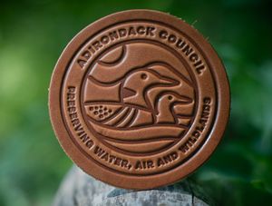 Leather Coasters