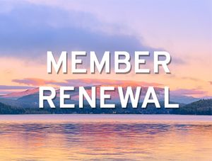 Renew a Membership